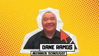 Dane Ramos