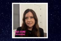 Lisa Stone, fotógrafa de Gladeo