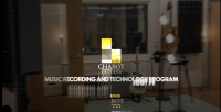 Programa de Tecnología Musical y Grabación en Chabot College