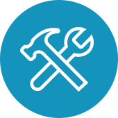 Icono de «Constructor»
