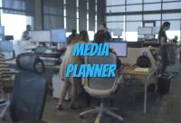 Planificador de medios de Dentsu Aegis Network