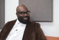 Taj Eldridge, inversor de capital riesgo