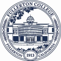 Logotipo del Fullerton College