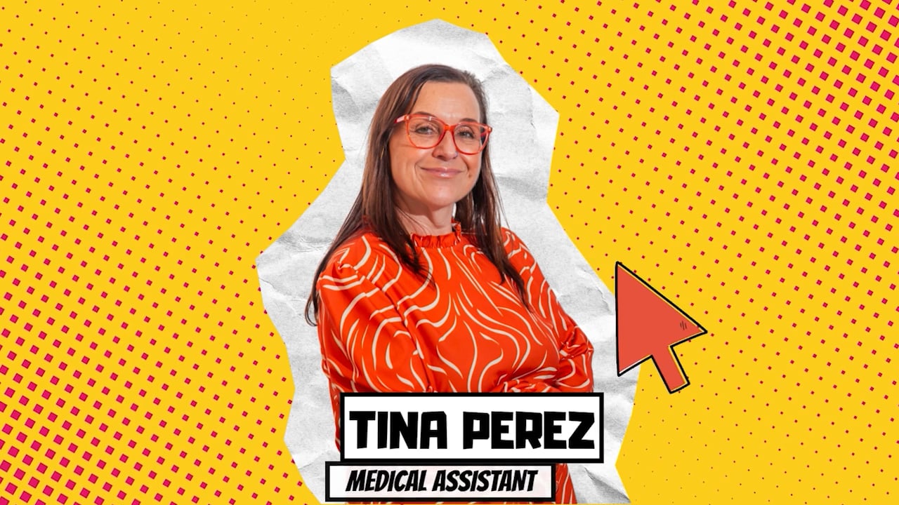 Miniatura de Tina Pérez