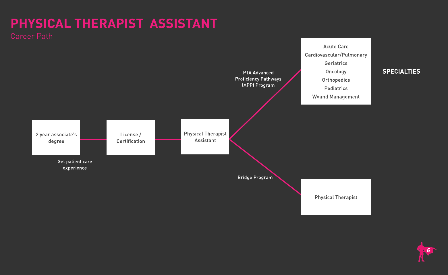 Plan de formación para auxiliares de fisioterapia