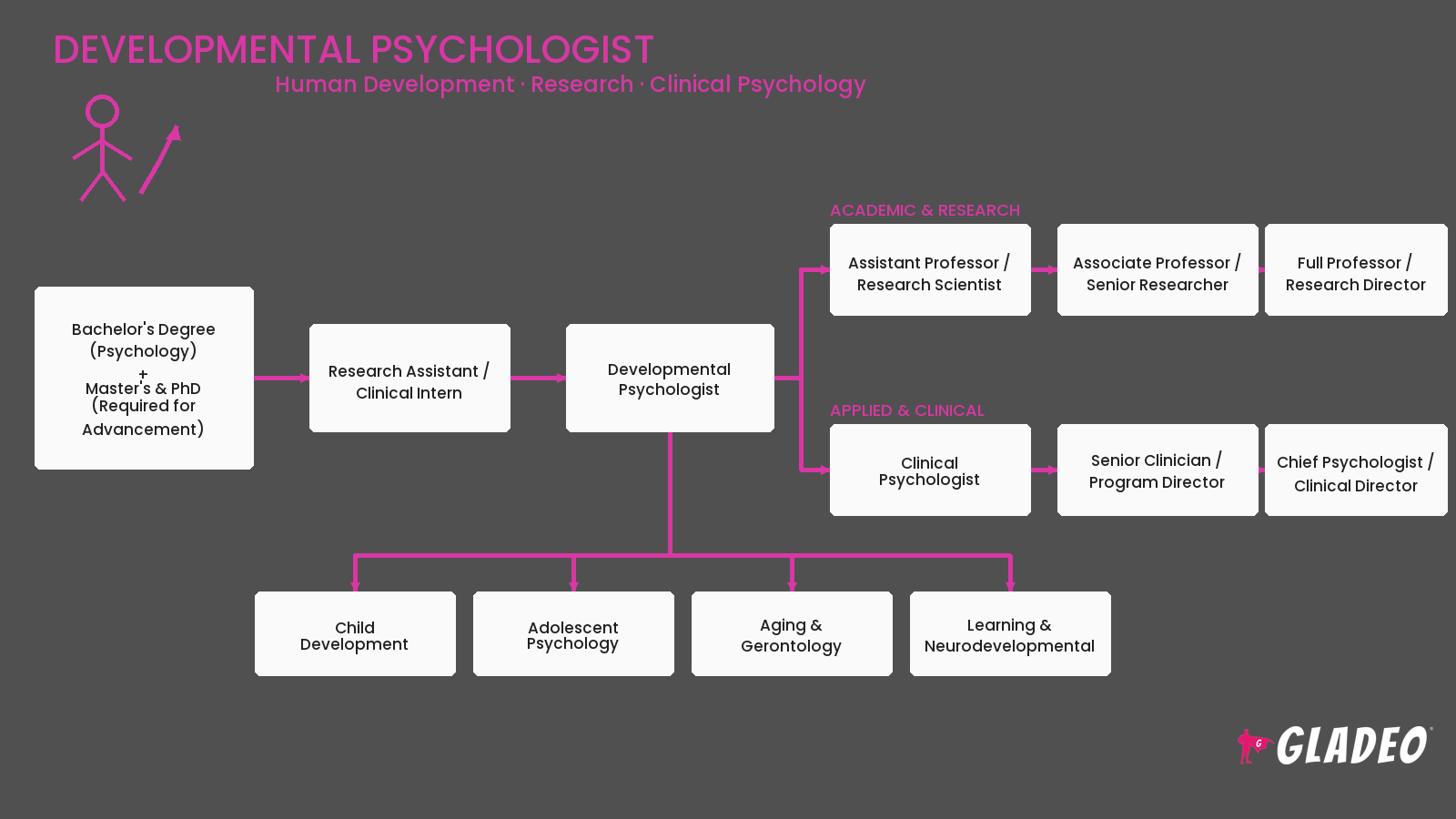 Psicólogo del desarrollo