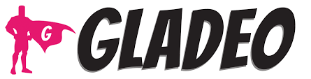 Gladeo Logotipo