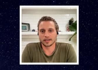 Jason Agron Gladeo Productor Creativo