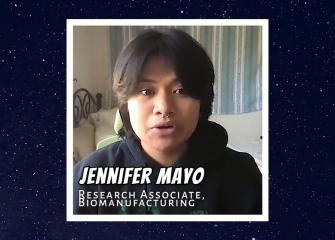 Vídeo completo de Jennifer