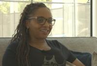 Raamla Mohamed Escritora Antecedentes