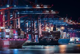 Sector de infraestructuras