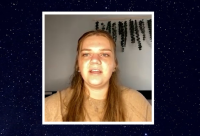 Gladeo sobre la marcha: Amanda MacDonald, técnica de laboratorio