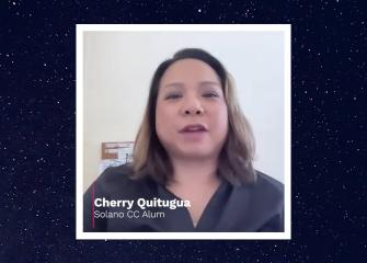Cereza Quitugua
