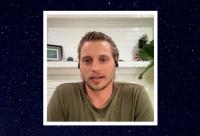 Jason Agron, productor creativo de Gladeo